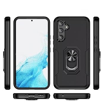 Amazon.com: Case for Galaxy A25 5G,Galaxy A25 5G Case,Heavy
